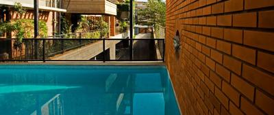 Images for Amenities of Total Environment Scarlet Begonias