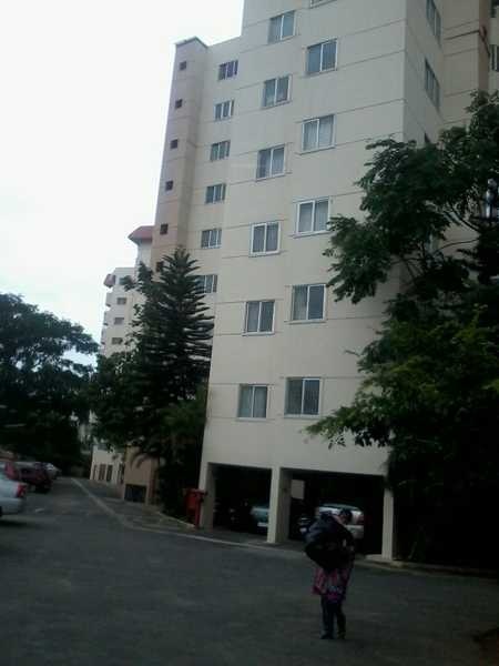  shivaranjani-apartments Elevation