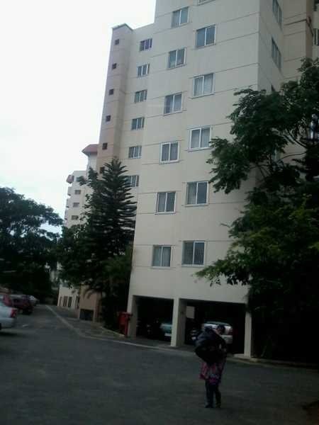  shivaranjani apartments Elevation