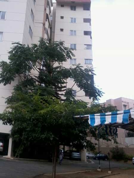  shivaranjani-apartments Elevation