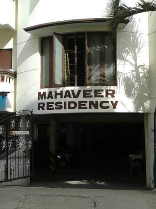  residency Elevation