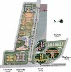 Images for Master Plan of Brigade Millennium Jacaranda