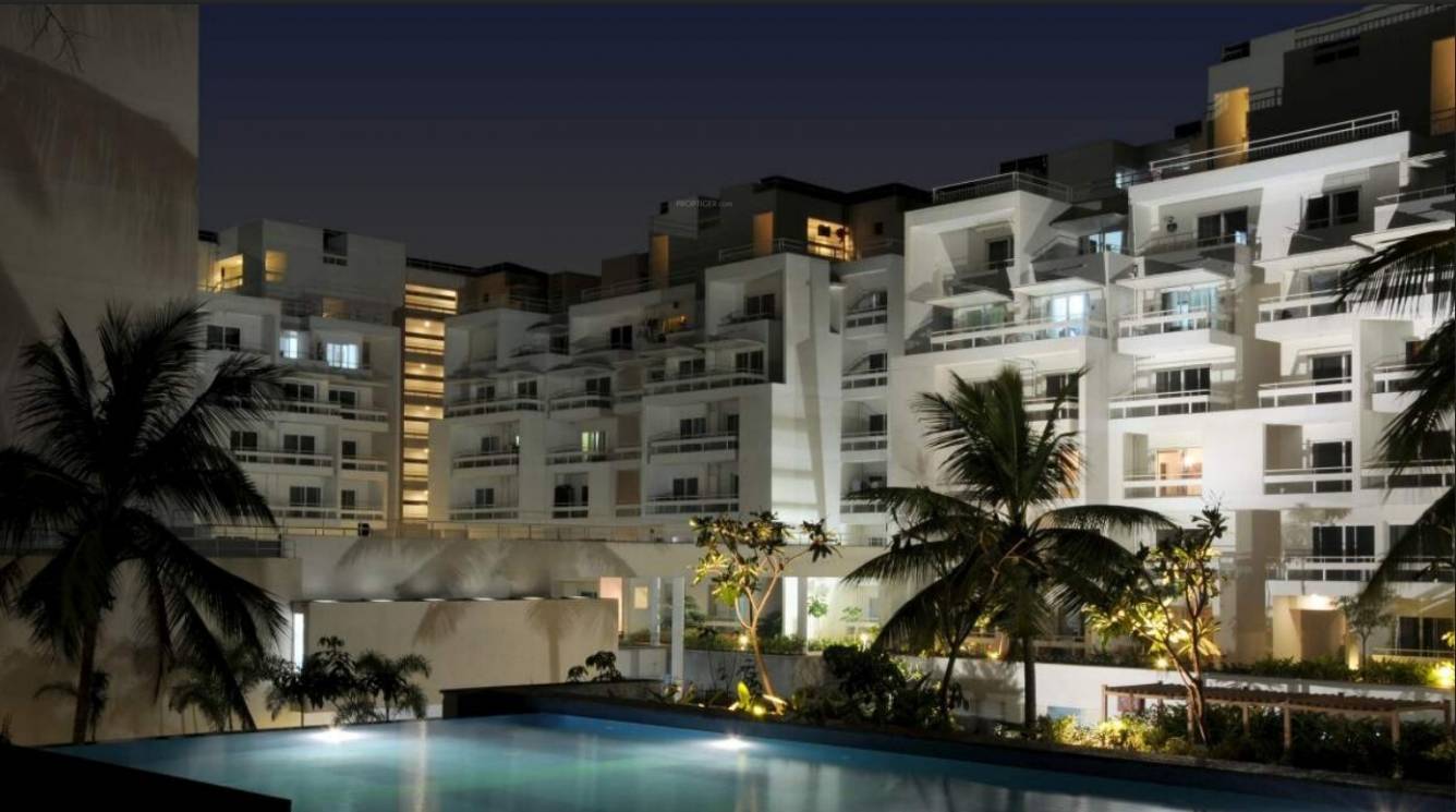 jharoka phase 2 Elevation