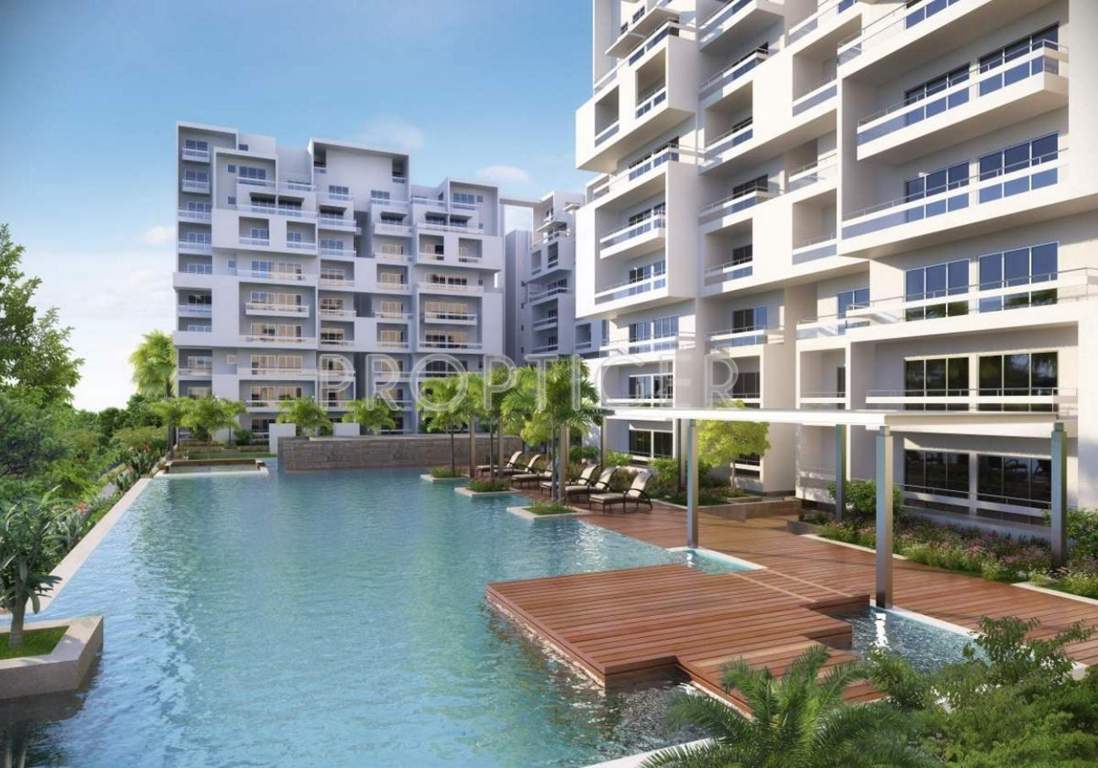 jharoka phase 2 Images for Elevation of Rohan Jharoka Phase 2