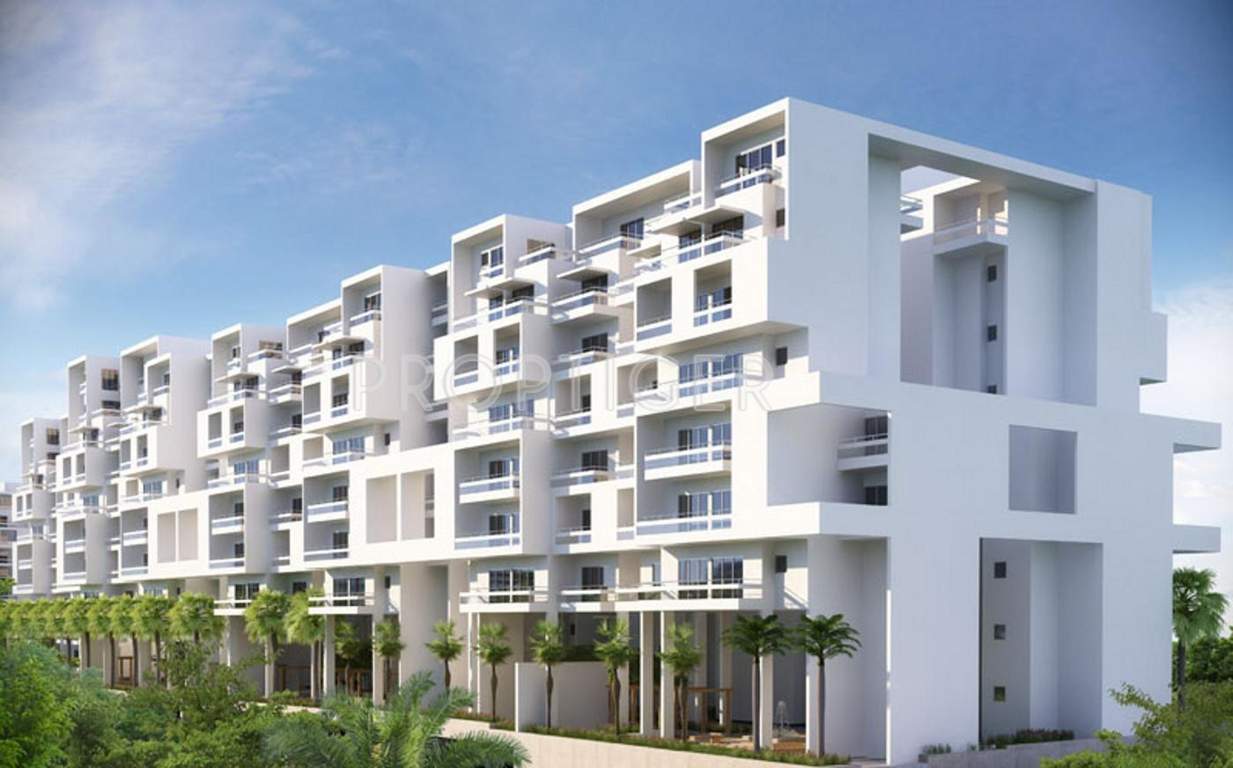 jharoka phase 2 Images for Elevation of Rohan Jharoka Phase 2