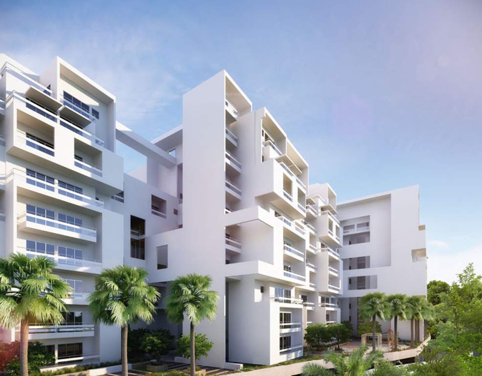 jharoka phase 2 Images for Elevation of Rohan Jharoka Phase 2