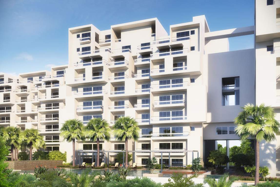 jharoka phase 2 Images for Elevation of Rohan Jharoka Phase 2