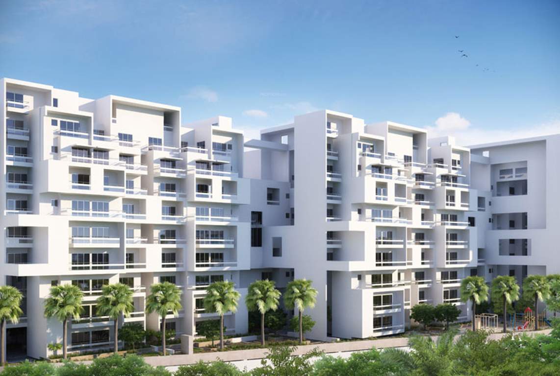 jharoka phase 2 Images for Elevation of Rohan Jharoka Phase 2
