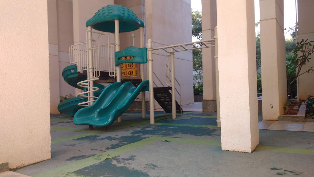jharoka phase 2 Children's play area