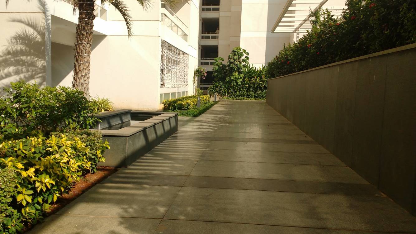 jharoka phase 2 Jogging Track