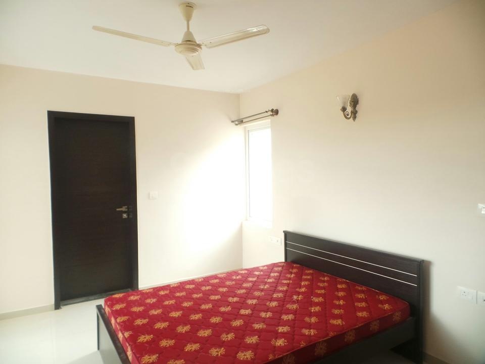 jharoka phase 2 Bedroom