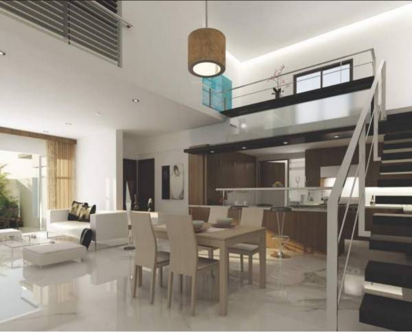  jharoka-phase-2 Dining Area