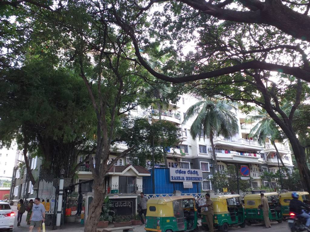 residency Images for Project