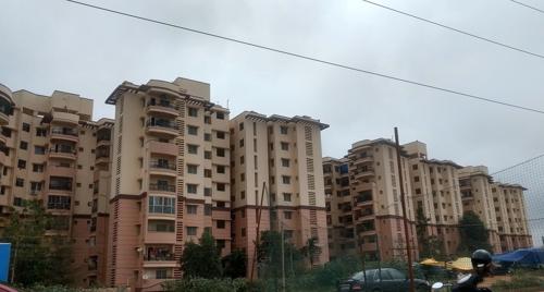  samruddhi Images for Elevation of Shriram Samruddhi