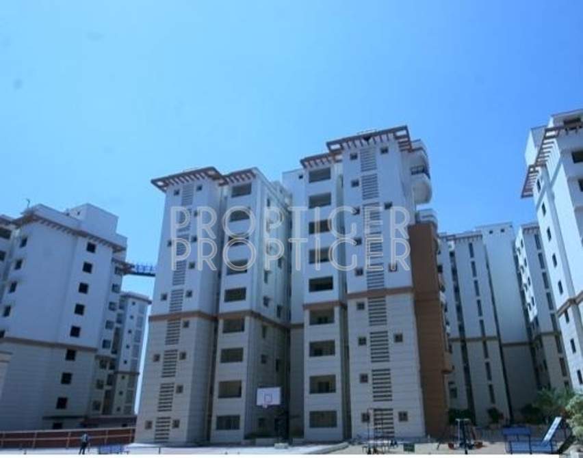  samruddhi Images for Elevation of Shriram Samruddhi