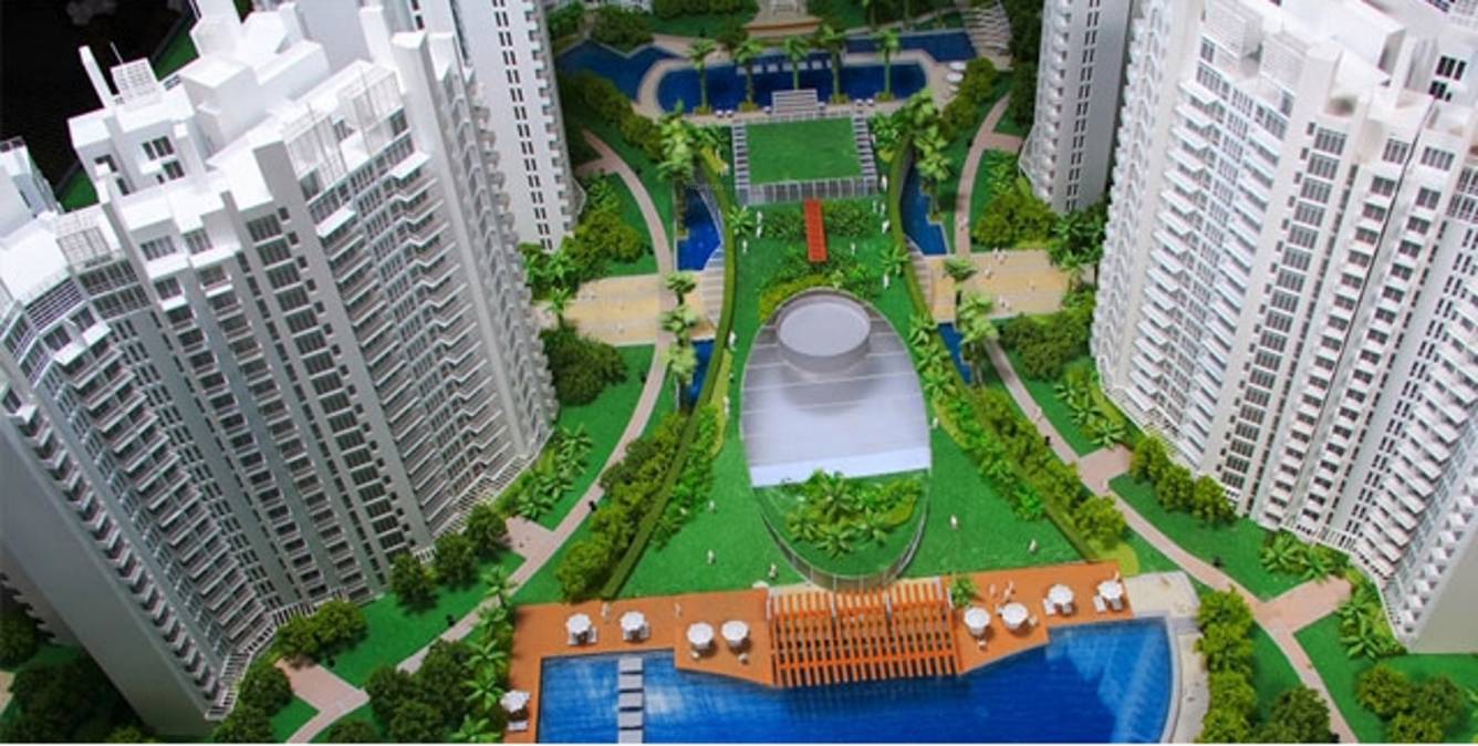 Images for Elevation of Ozone Metrozone