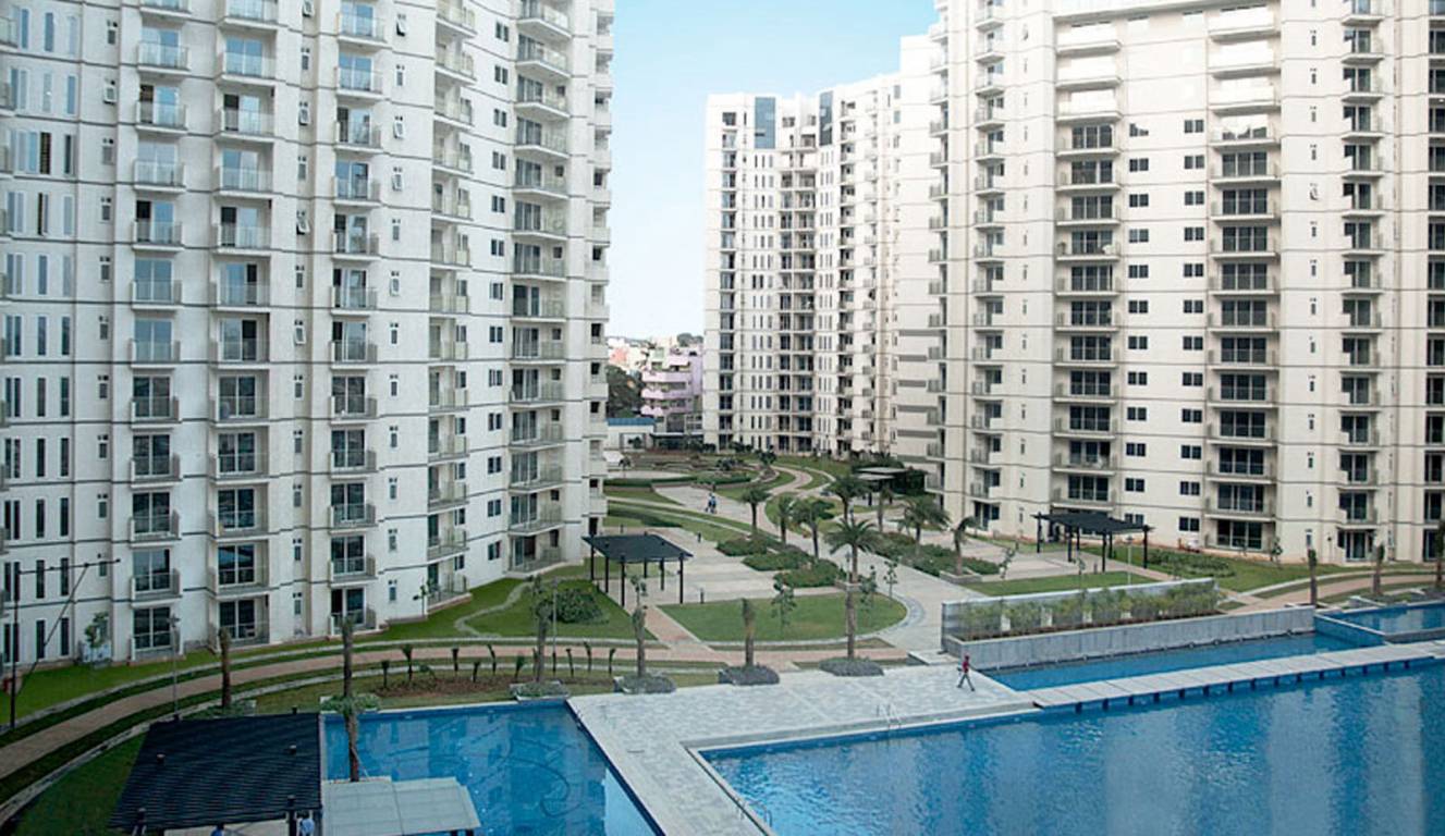 Images for Elevation of Ozone Metrozone