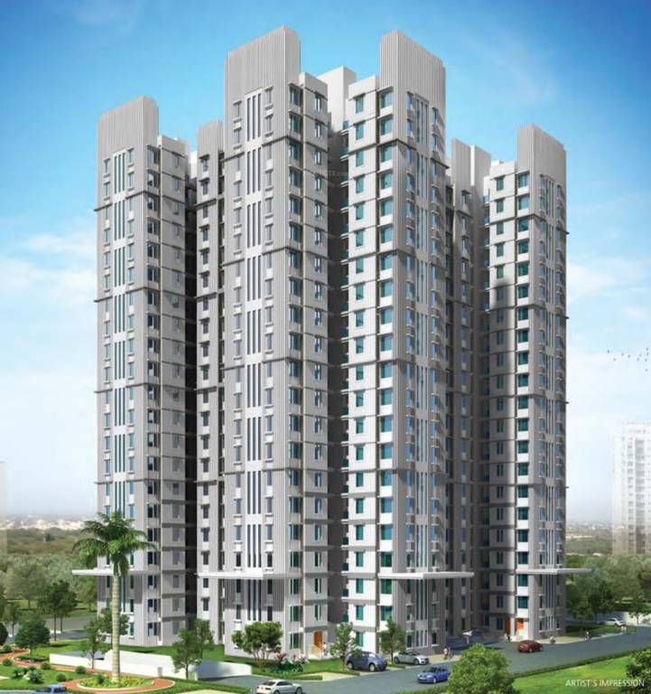 Images for Elevation of Ozone Metrozone