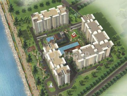  water-mark Images for Elevation of SJR Water Mark