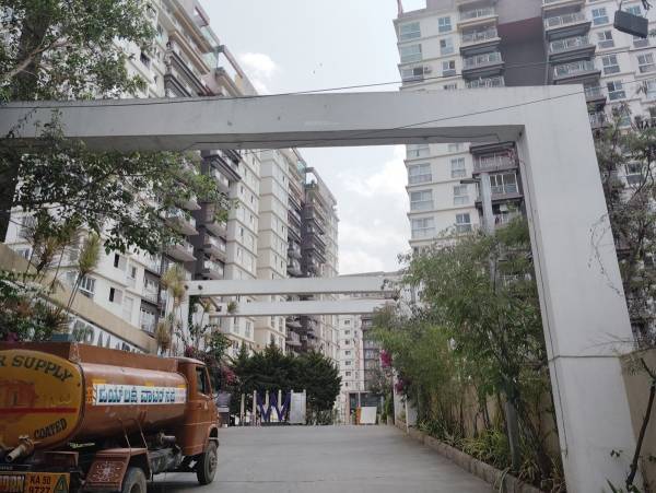  water-mark Gated Community