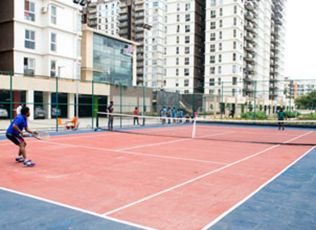  water mark Images for Amenities of SJR Water Mark