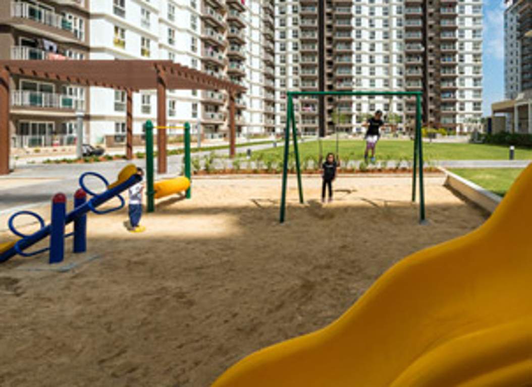  water mark Images for Amenities of SJR Water Mark