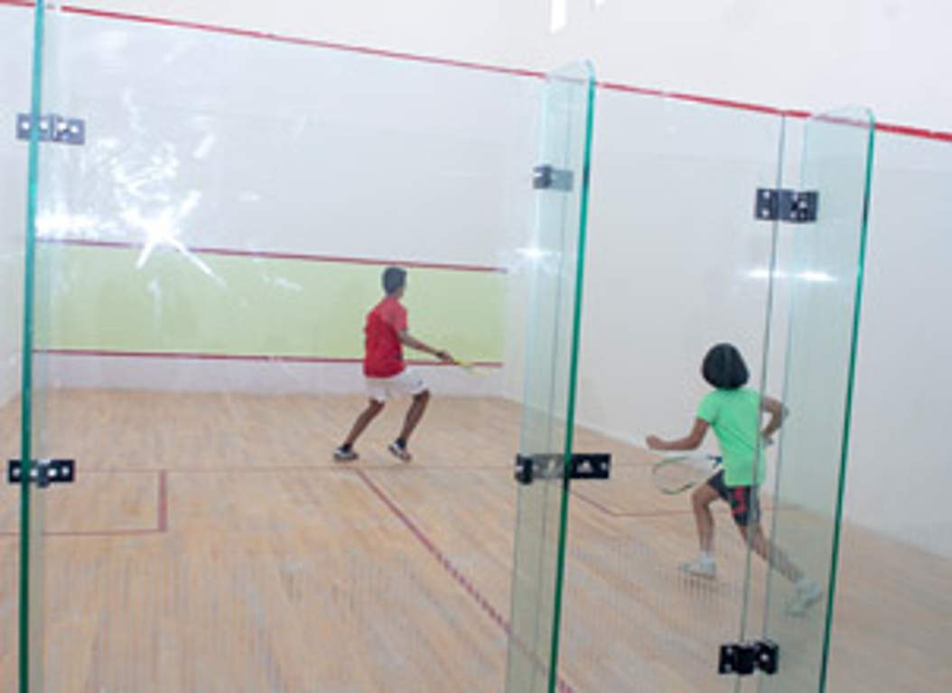  water mark Images for Amenities of SJR Water Mark