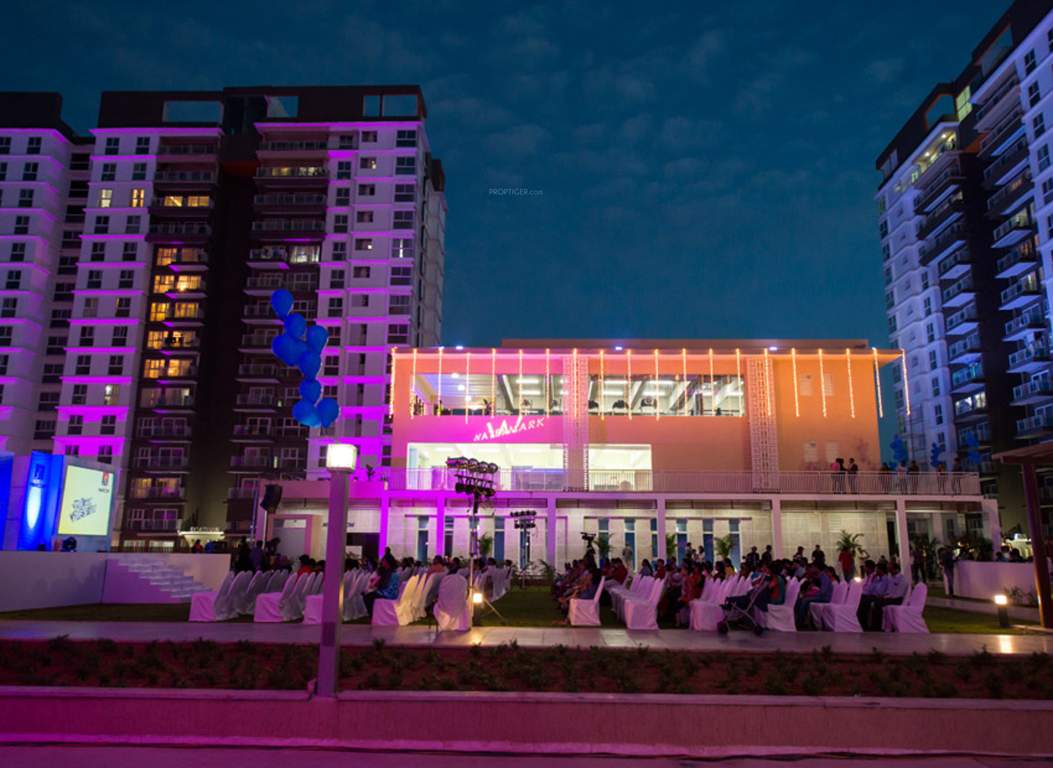  water mark Images for Amenities of SJR Water Mark