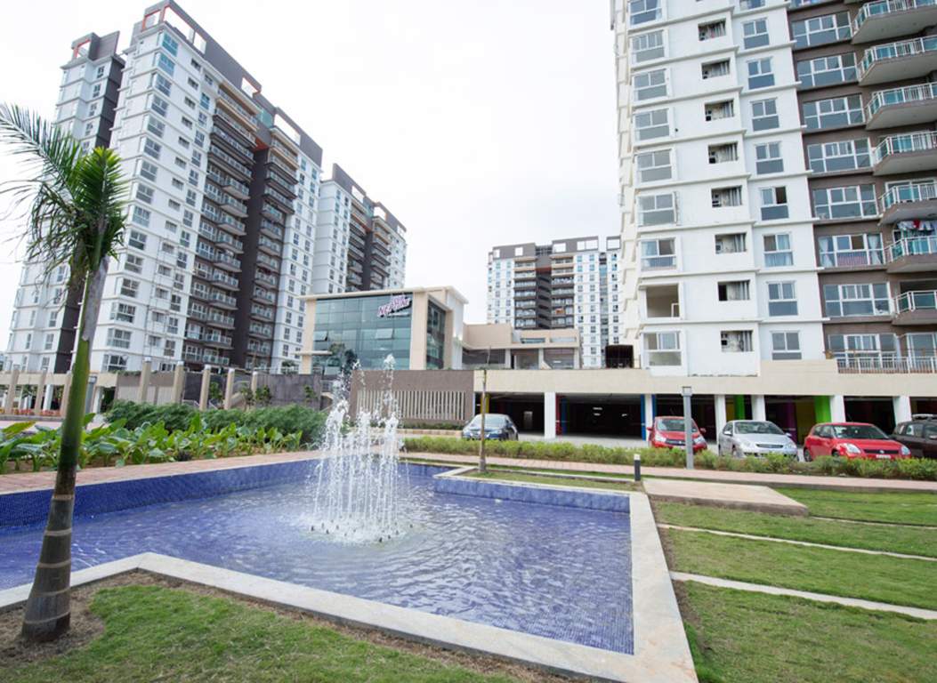  water mark Images for Amenities of SJR Water Mark