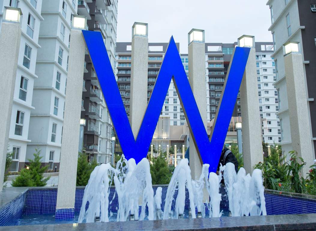  water mark Images for Amenities of SJR Water Mark