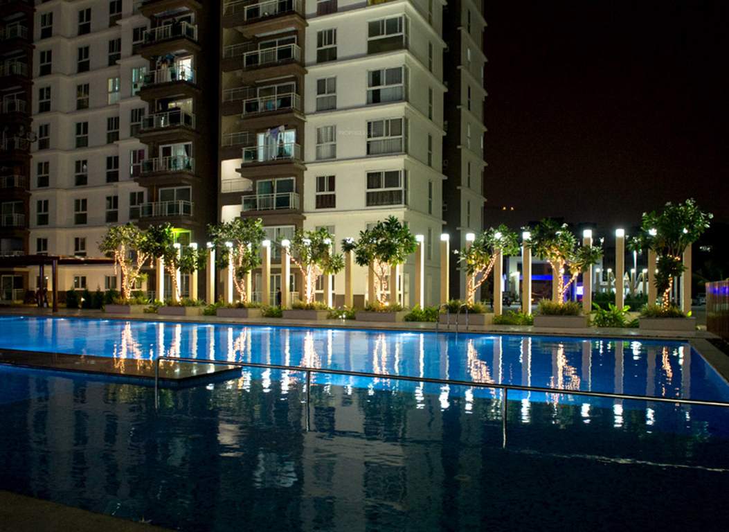  water mark Images for Amenities of SJR Water Mark