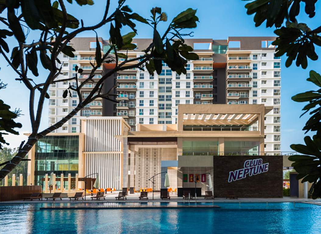  water mark Images for Amenities of SJR Water Mark