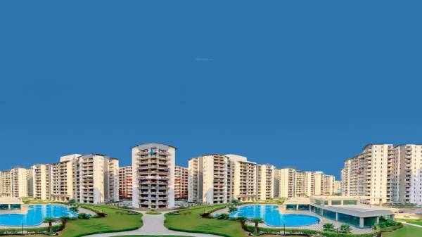 Images for Elevation of Mapsko Group Krishna Apra Gardens