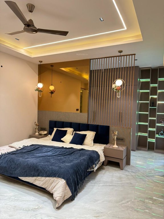  krishna apra gardens Bedroom