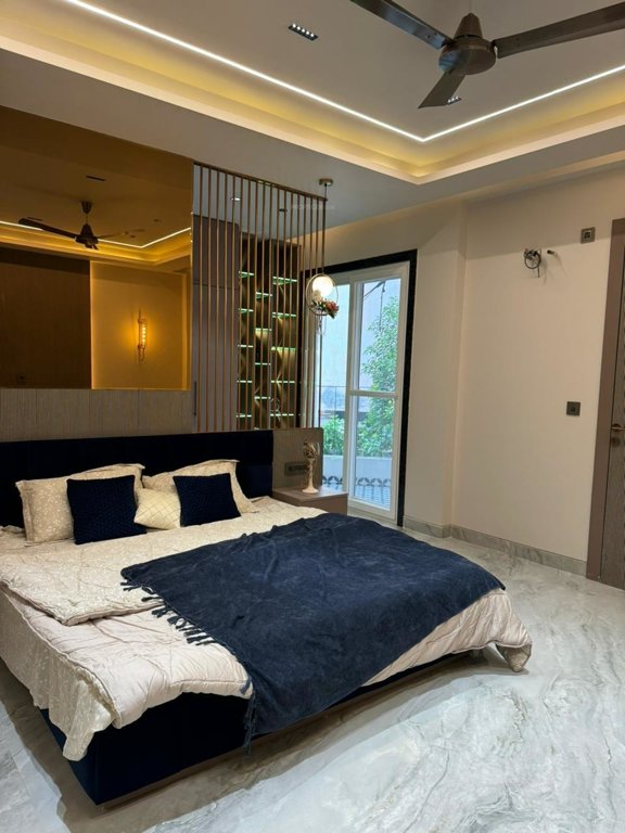  krishna apra gardens Bedroom