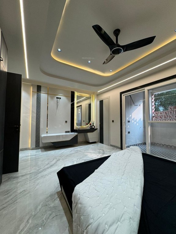  krishna apra gardens Bedroom