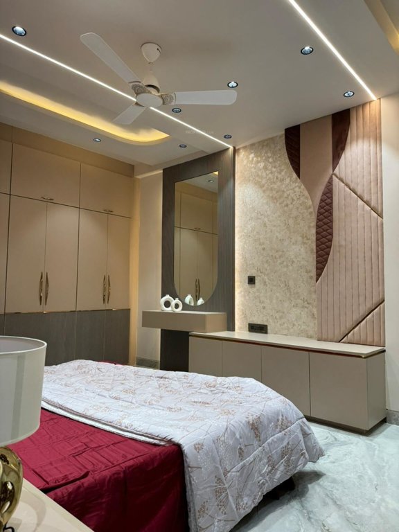  krishna apra gardens Bedroom