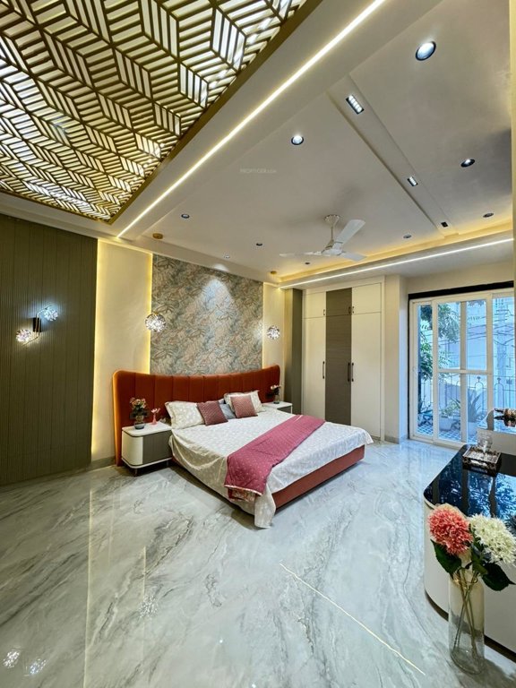  krishna apra gardens Bedroom