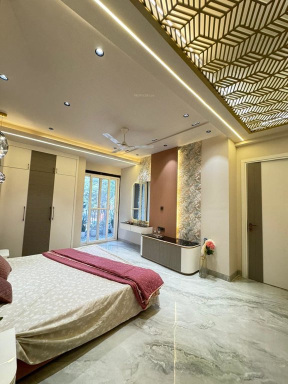  krishna apra gardens Bedroom