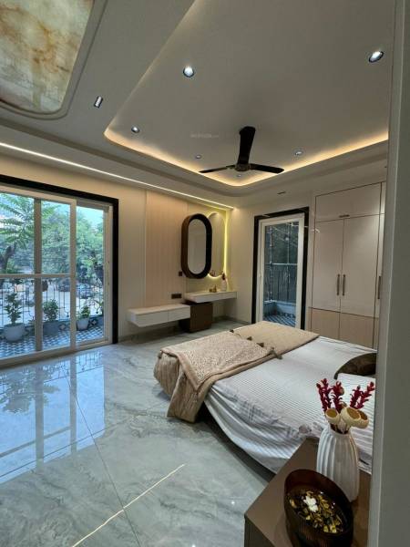  krishna-apra-gardens Bedroom