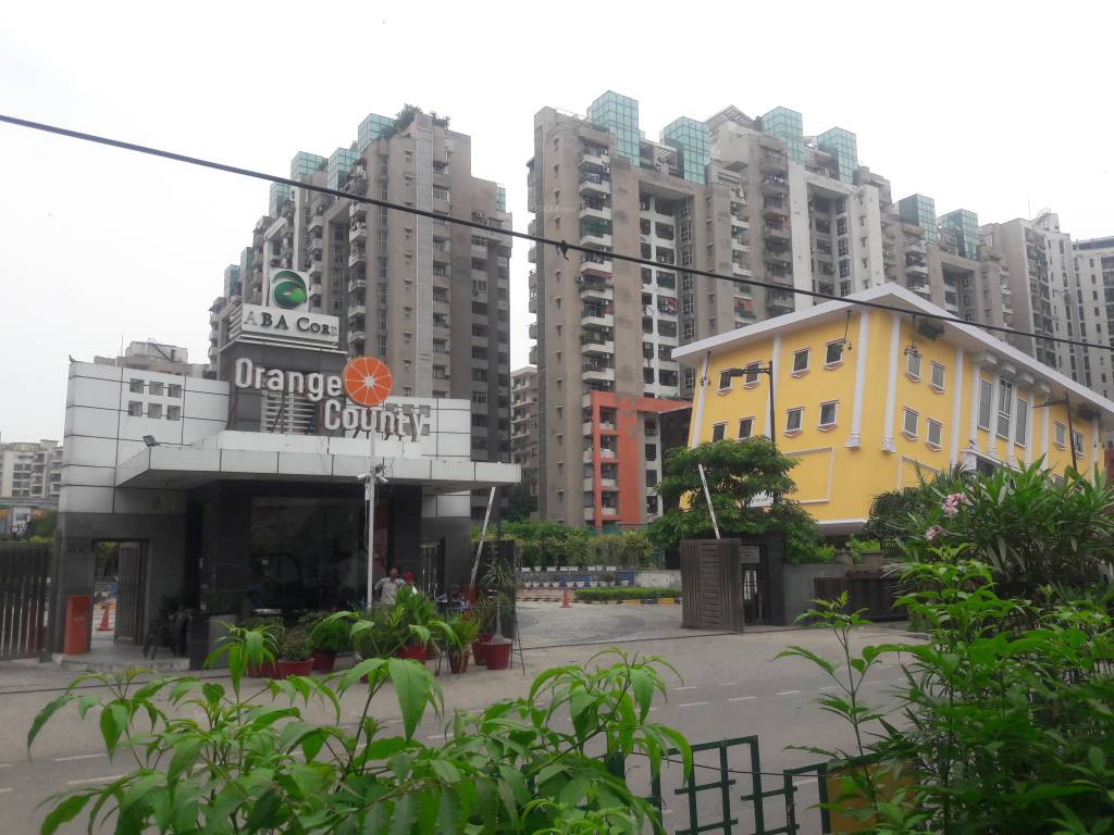 orange county Images for Project