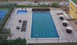 Swimming Pool amenities of ABA Orange County