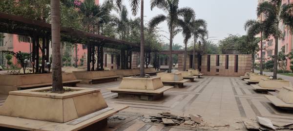 amenities of ABA Orange County