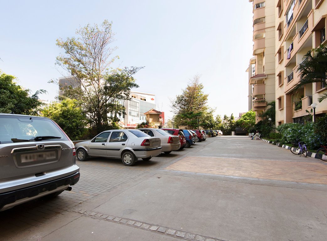 Images for Amenities of Sobha Aquamarine