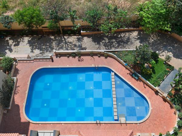 Images for Amenities of Sobha Aquamarine