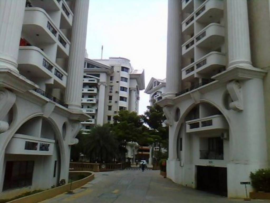 acropolis Images for Elevation of Prestige Acropolis