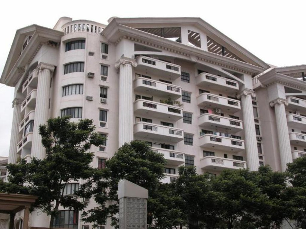 acropolis Images for Elevation of Prestige Acropolis