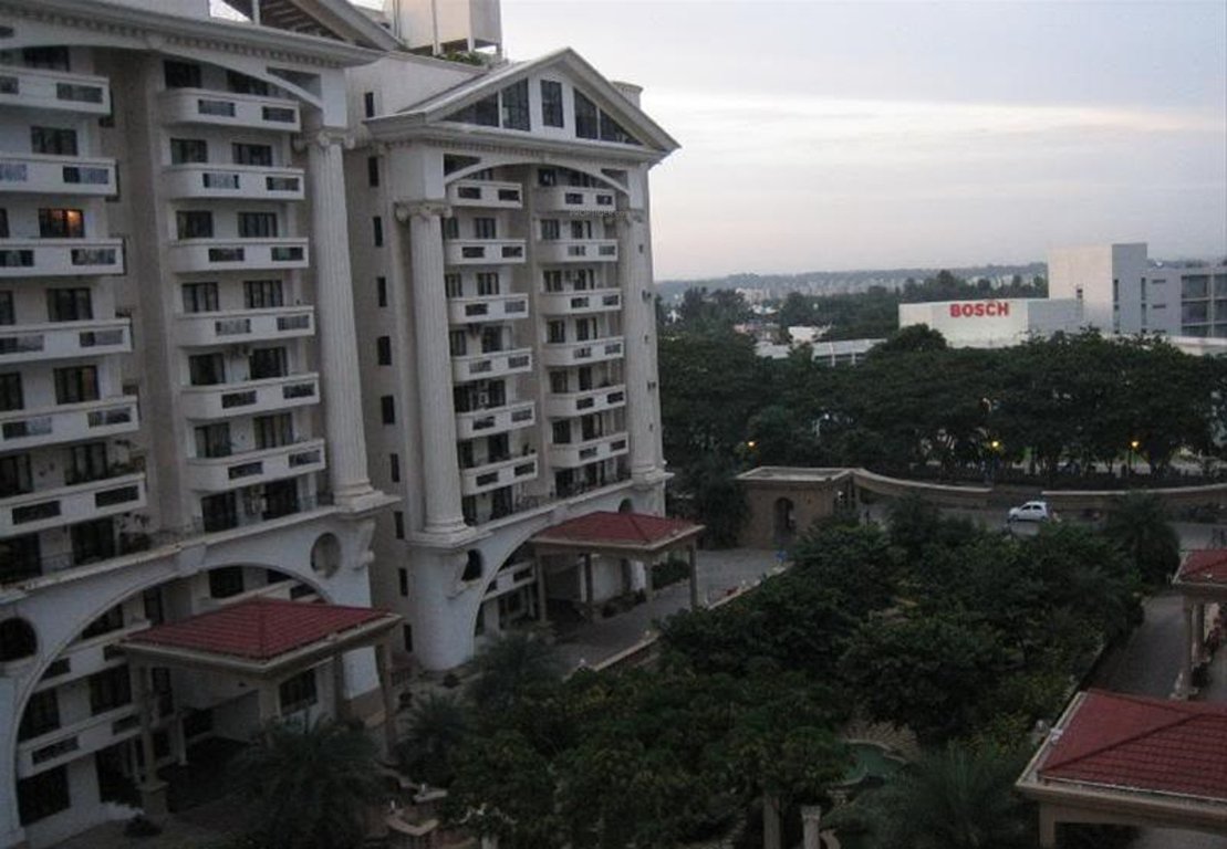 acropolis Images for Elevation of Prestige Acropolis