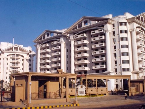  acropolis Images for Elevation of Prestige Acropolis