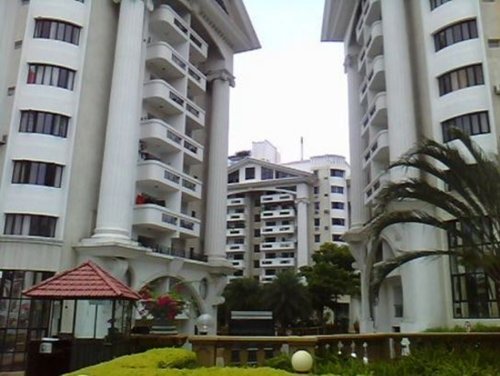  acropolis Images for Elevation of Prestige Acropolis